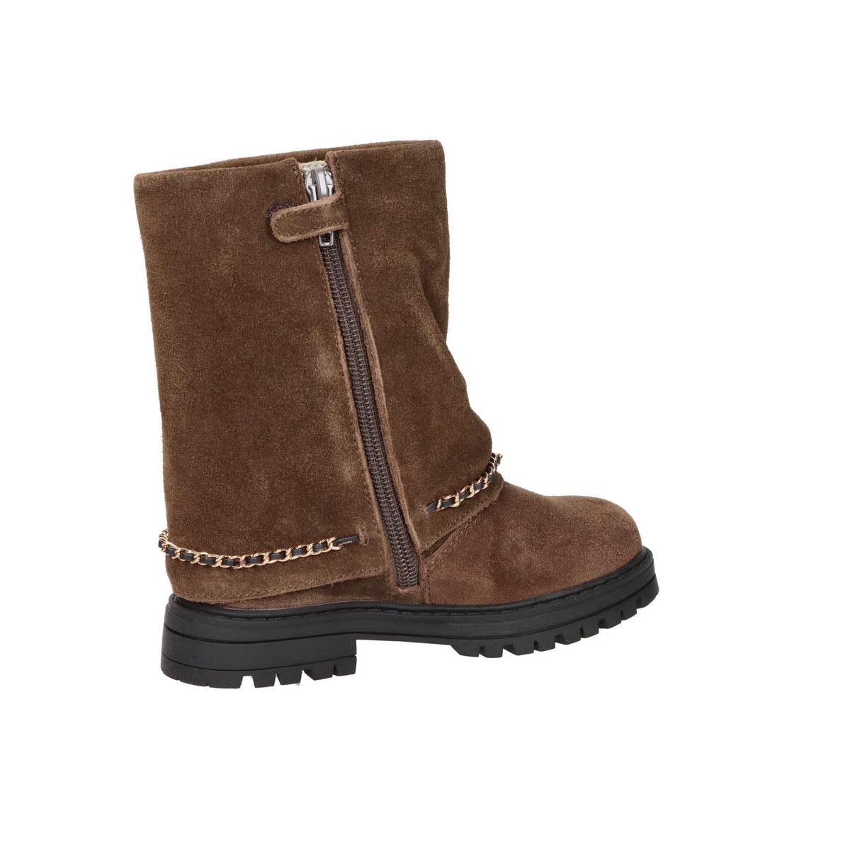 Balducci Bambine e ragazze Stivali RIVE1036 Marrone