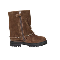 Balducci Bambine e ragazze Stivali RIVE1036 Marrone
