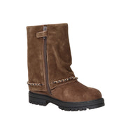 Balducci Bambine e ragazze Stivali RIVE1036 Marrone