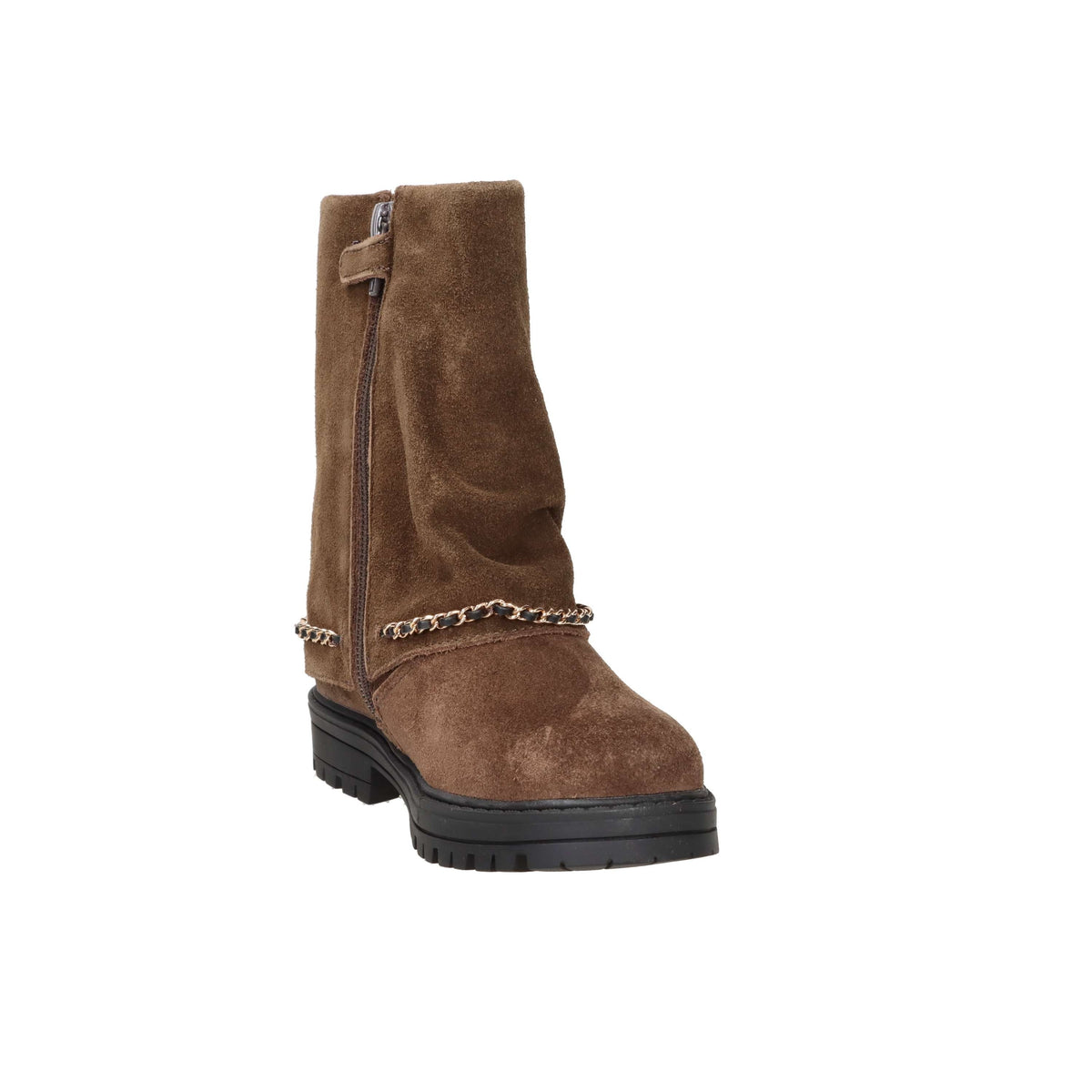Balducci Bambine e ragazze Stivali RIVE1036 Marrone