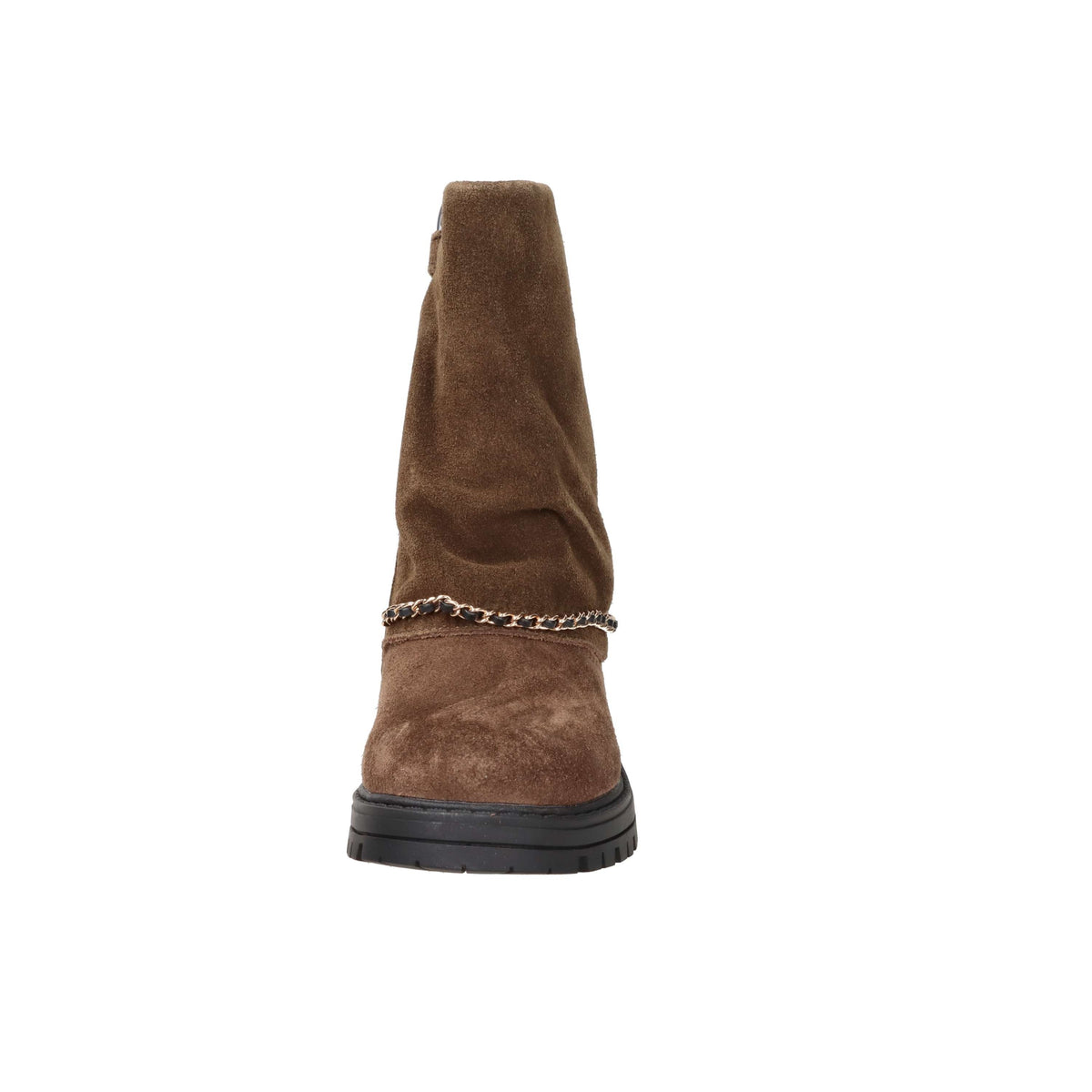 Balducci Bambine e ragazze Stivali RIVE1036 Marrone