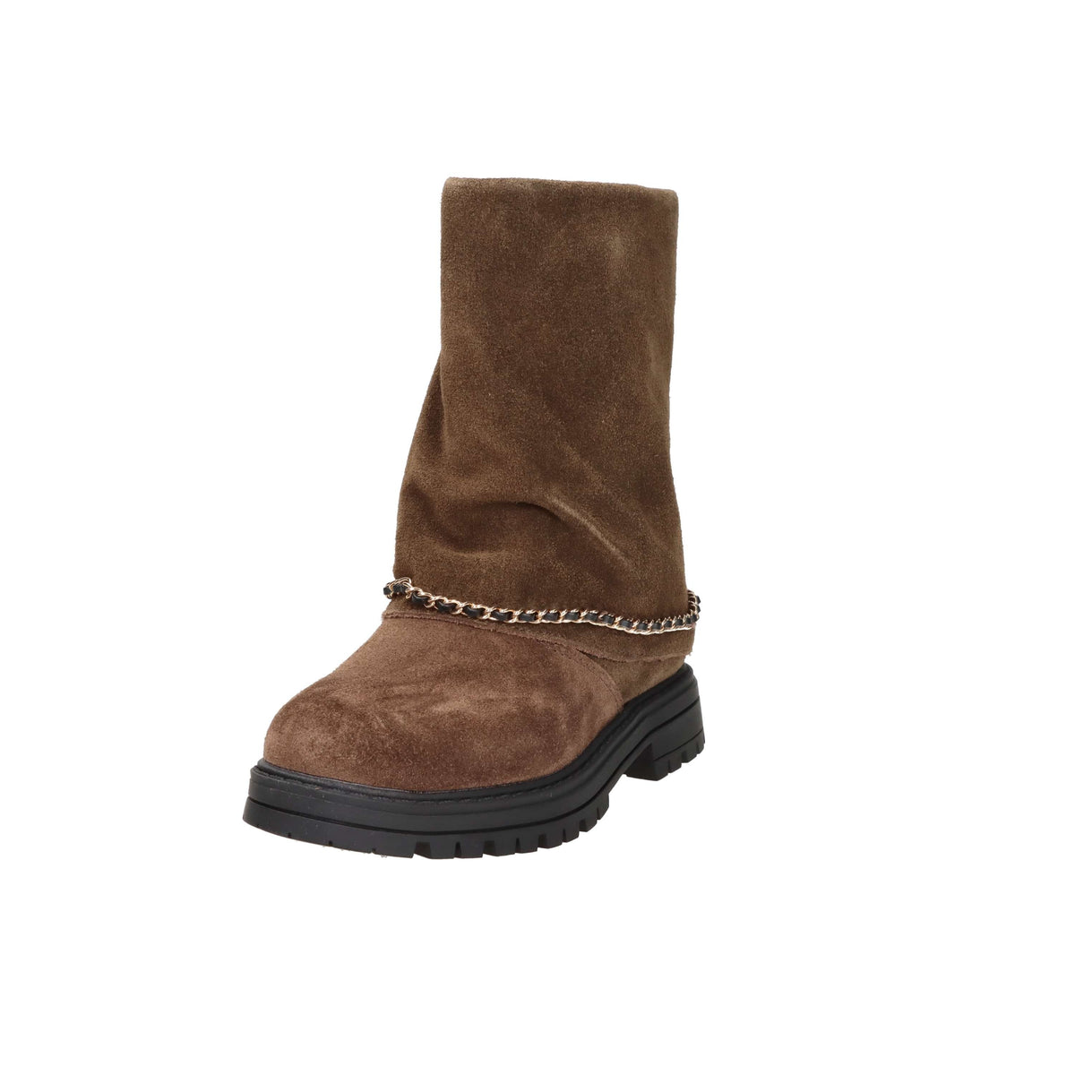 Balducci Bambine e ragazze Stivali RIVE1036 Marrone