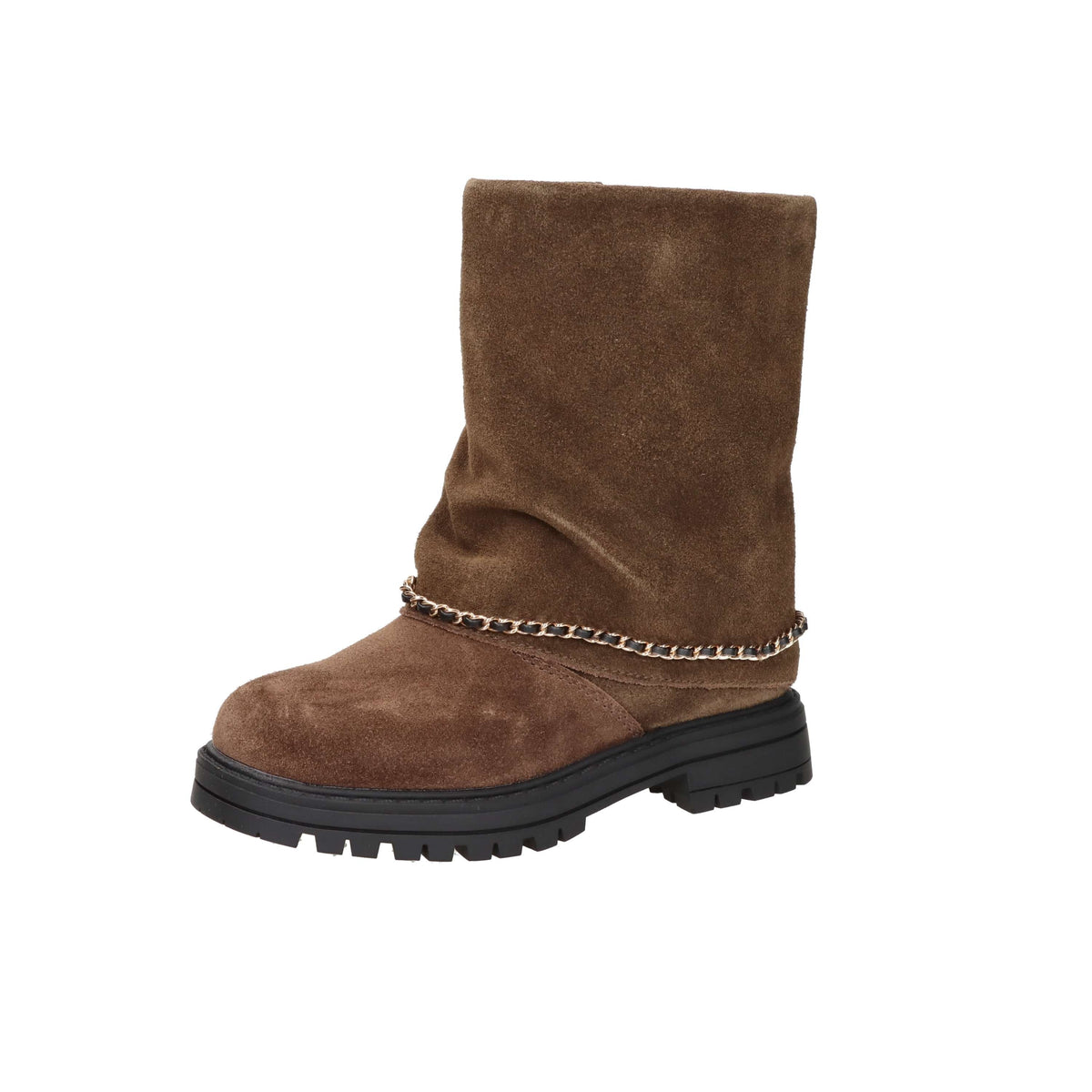 Balducci Bambine e ragazze Stivali RIVE1036 Marrone
