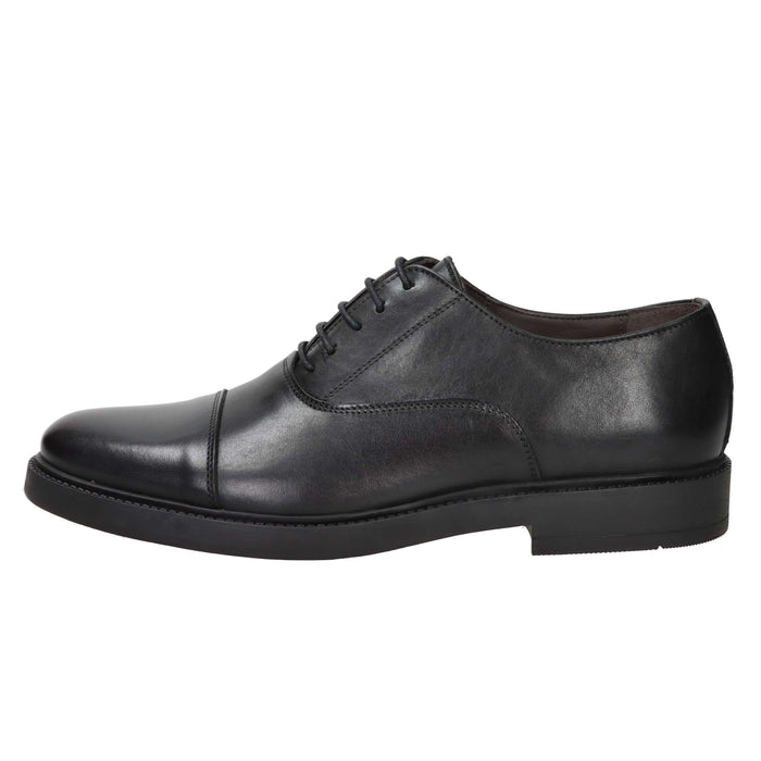 Kebo Uomo Derby VIC100 Nero