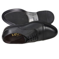 Kebo Uomo Derby VIC100 Nero