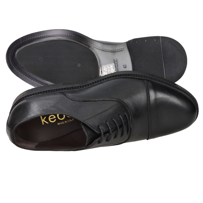 Kebo Uomo Derby VIC100 Nero