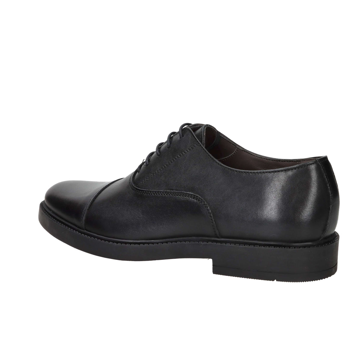 Kebo Uomo Derby VIC100 Nero