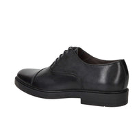 Kebo Uomo Derby VIC100 Nero