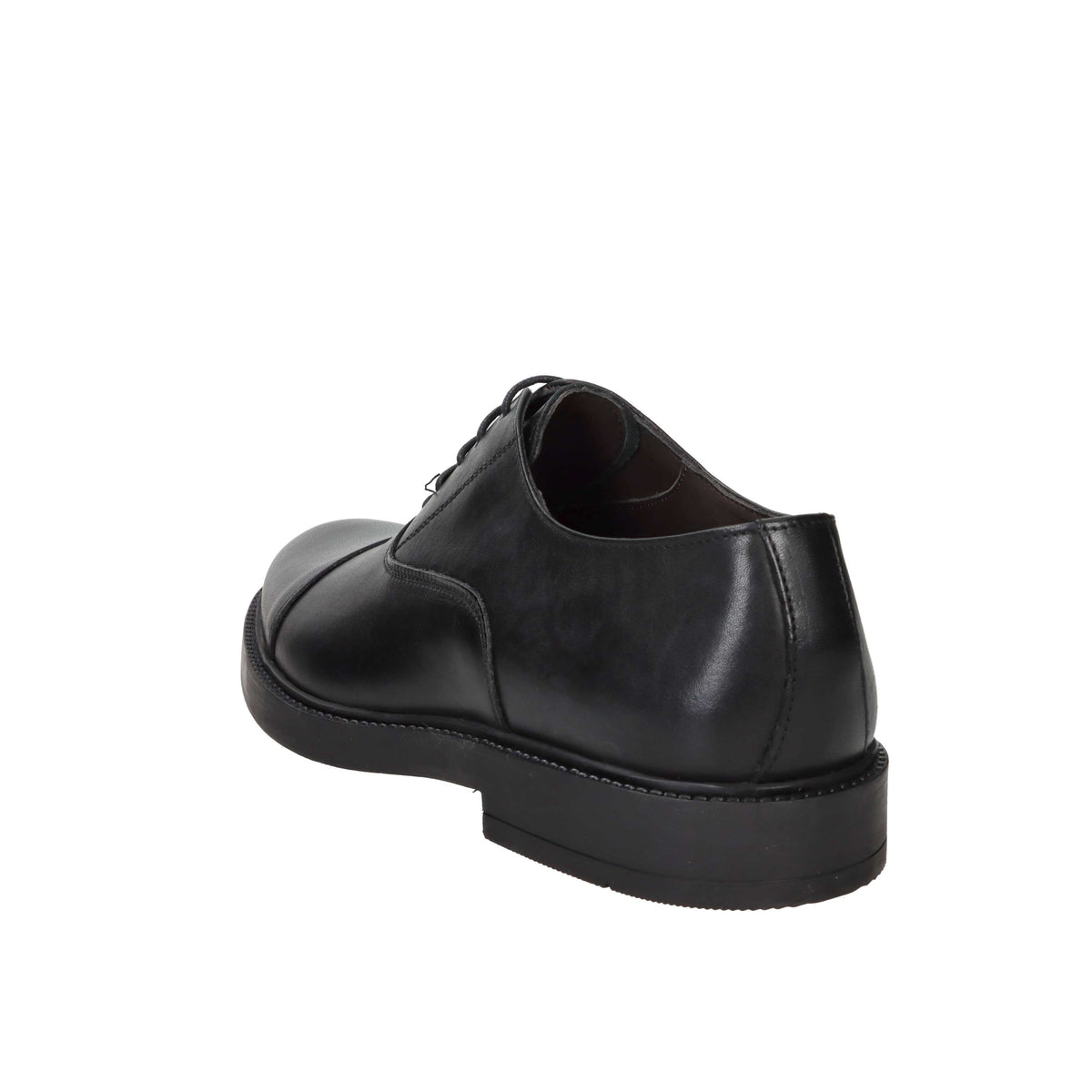 Kebo Uomo Derby VIC100 Nero