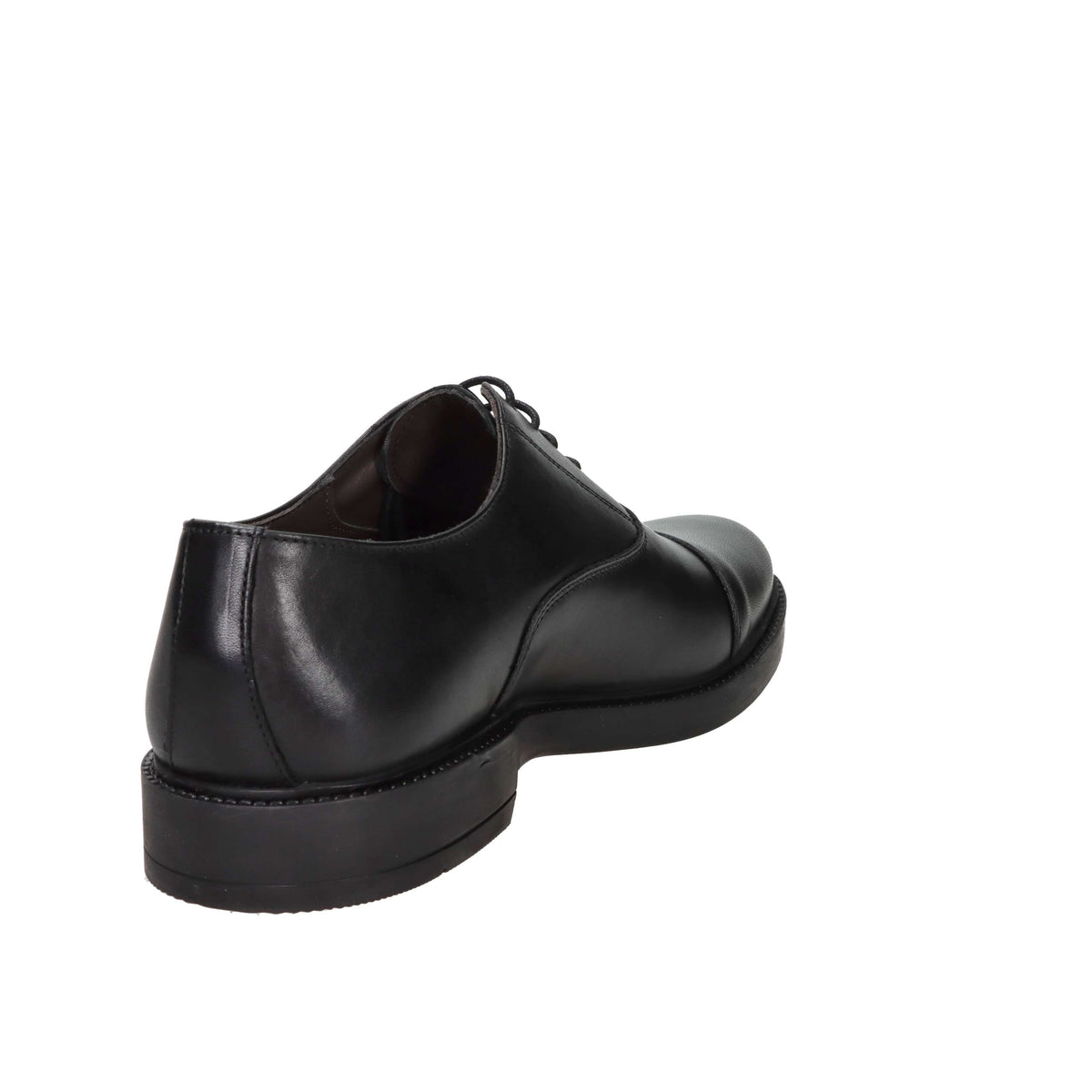 Kebo Uomo Derby VIC100 Nero
