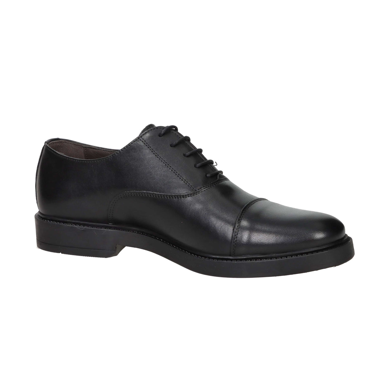 Kebo Uomo Derby VIC100 Nero