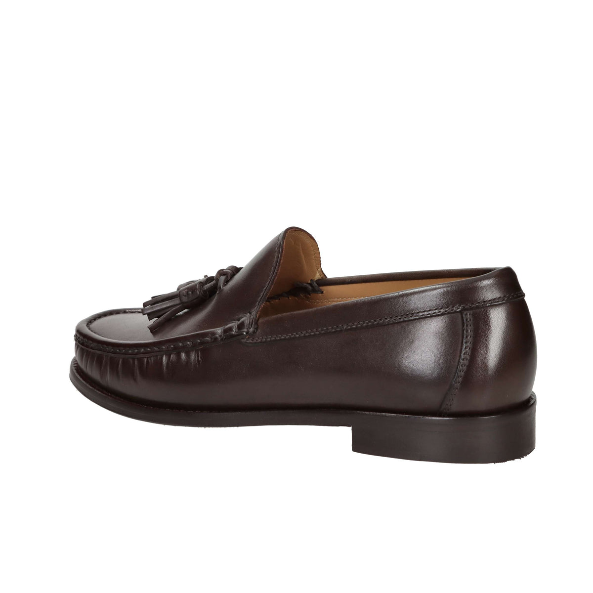 Kebo Uomo Mocassino SBG2020 Marrone