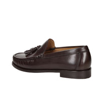 Kebo Uomo Mocassino SBG2020 Marrone