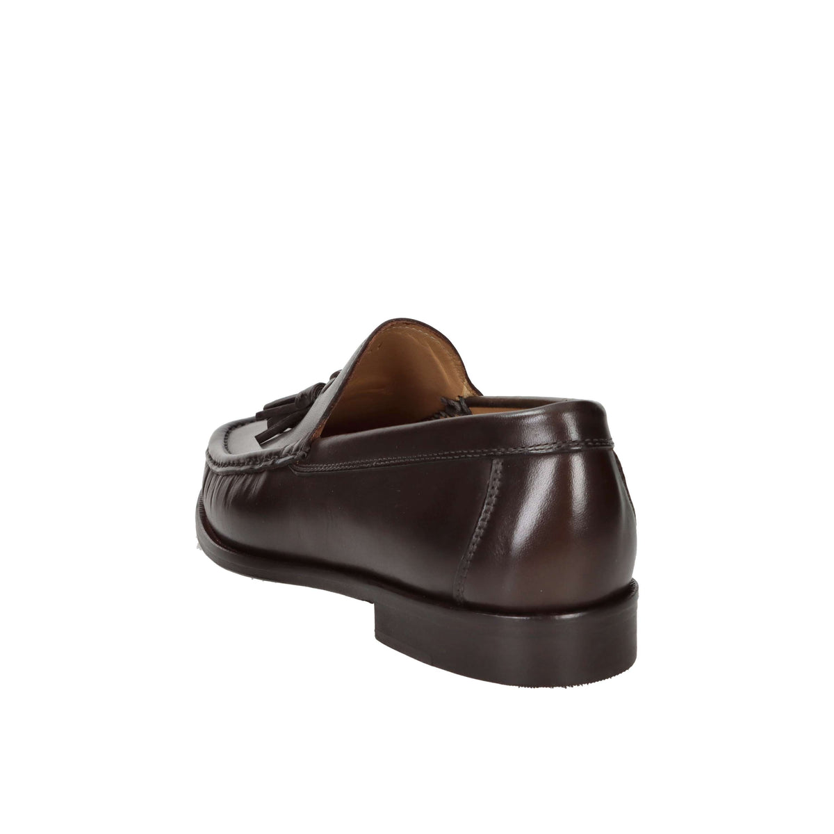 Kebo Uomo Mocassino SBG2020 Marrone