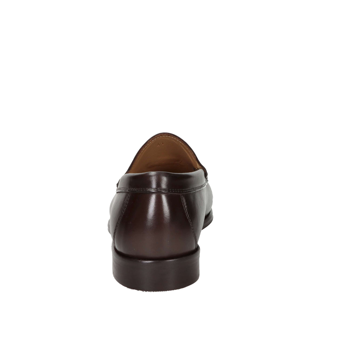 Kebo Uomo Mocassino SBG2020 Marrone