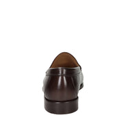 Kebo Uomo Mocassino SBG2020 Marrone
