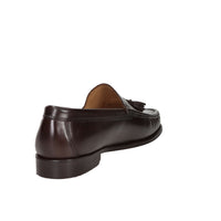 Kebo Uomo Mocassino SBG2020 Marrone