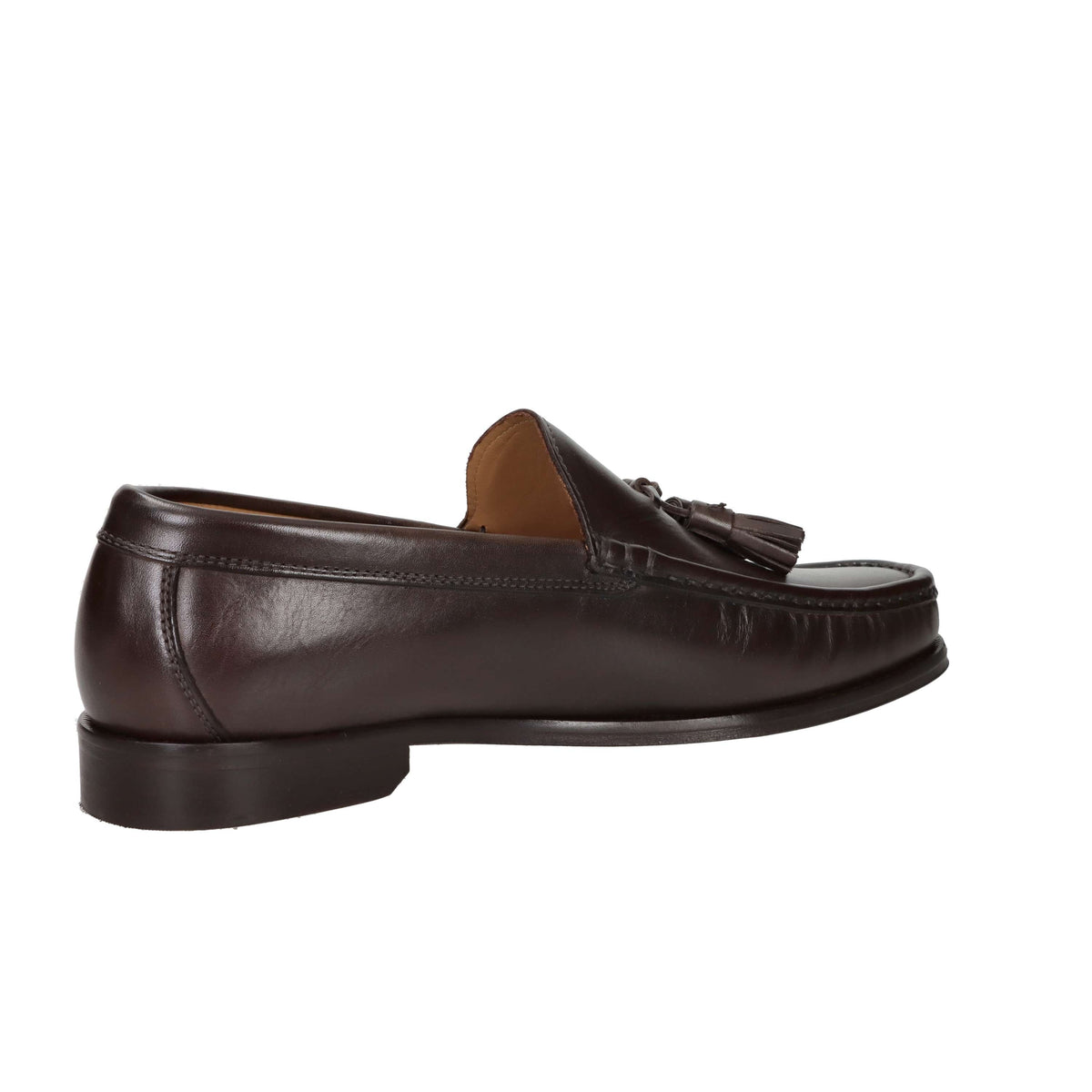 Kebo Uomo Mocassino SBG2020 Marrone