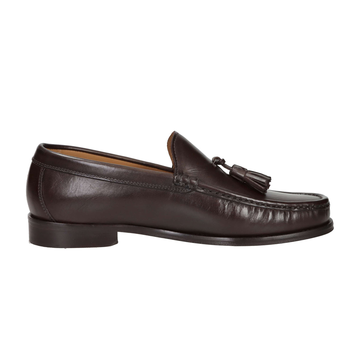 Kebo Uomo Mocassino SBG2020 Marrone