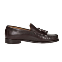 Kebo Uomo Mocassino SBG2020 Marrone