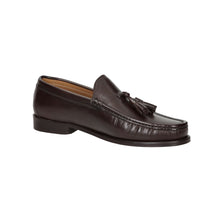 Kebo Uomo Mocassino SBG2020 Marrone