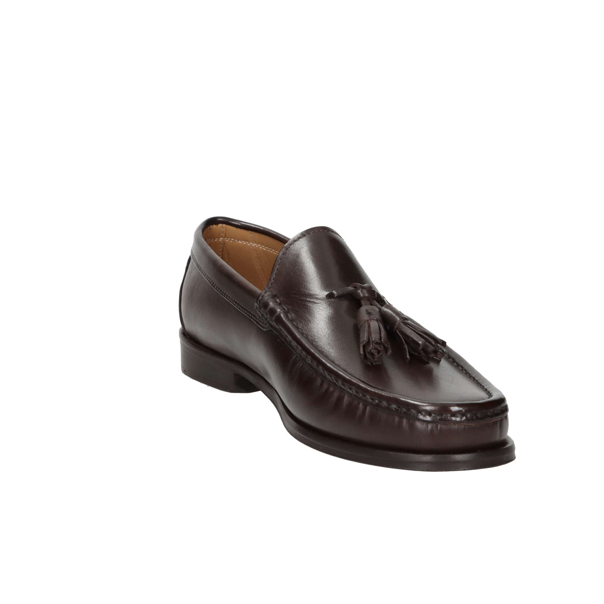 Kebo Uomo Mocassino SBG2020 Marrone