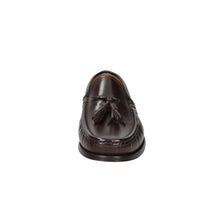 Kebo Uomo Mocassino SBG2020 Marrone