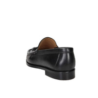 Kebo Uomo Mocassino SBG2020 Nero