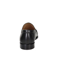 Kebo Uomo Mocassino SBG2020 Nero