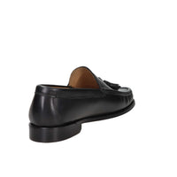 Kebo Uomo Mocassino SBG2020 Nero