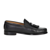 Kebo Uomo Mocassino SBG2020 Nero