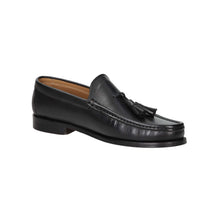 Kebo Uomo Mocassino SBG2020 Nero