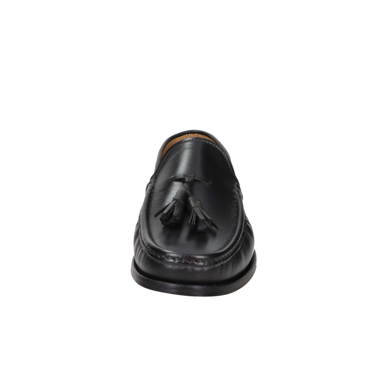 Kebo Uomo Mocassino SBG2020 Nero