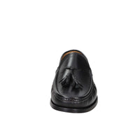 Kebo Uomo Mocassino SBG2020 Nero