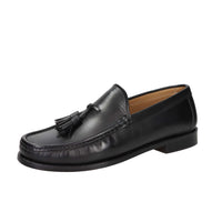 Kebo Uomo Mocassino SBG2020 Nero