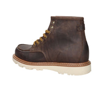 Kebo Uomo Anfibi DK7010 Marrone