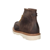 Kebo Uomo Anfibi DK7010 Marrone