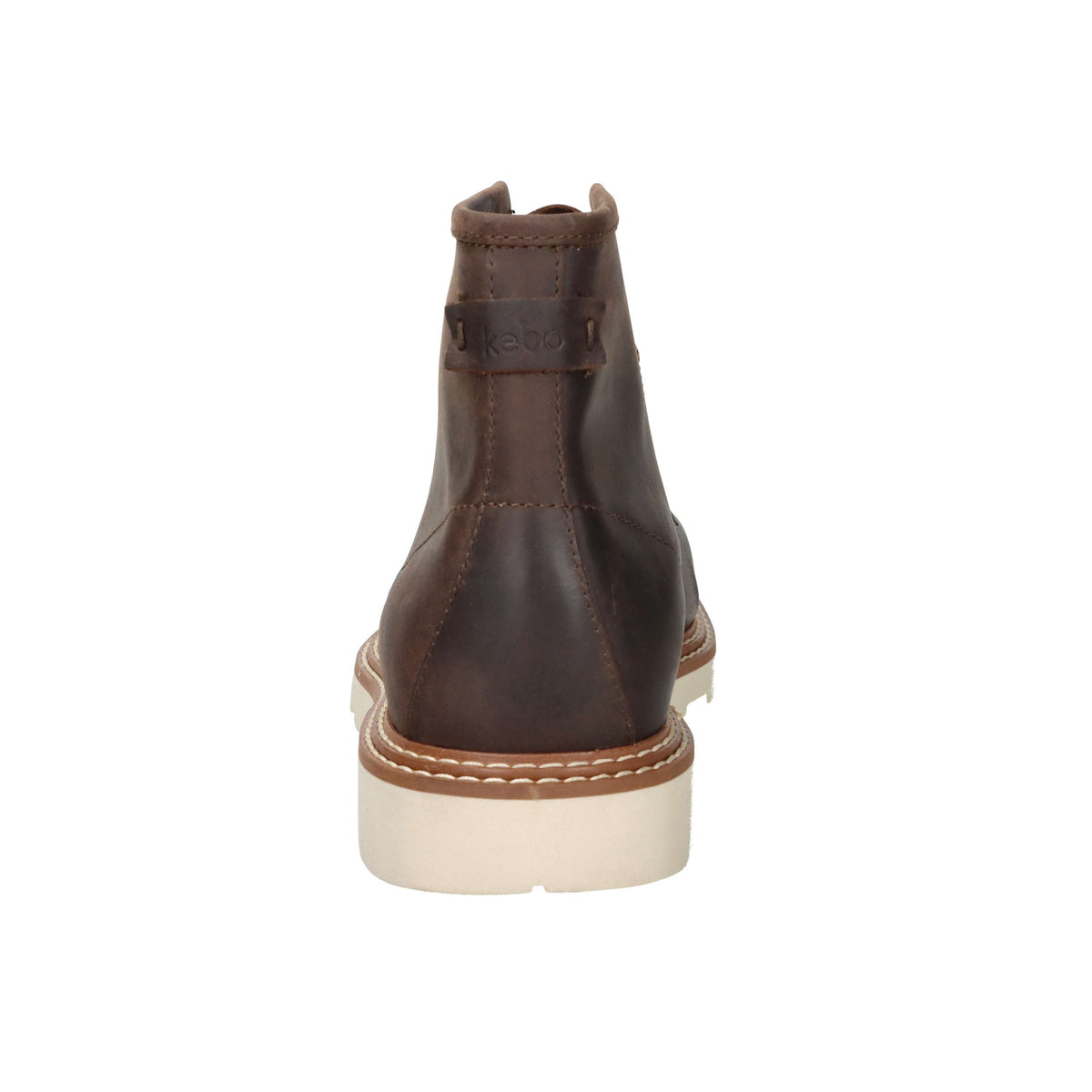 Kebo Uomo Anfibi DK7010 Marrone