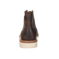 Kebo Uomo Anfibi DK7010 Marrone