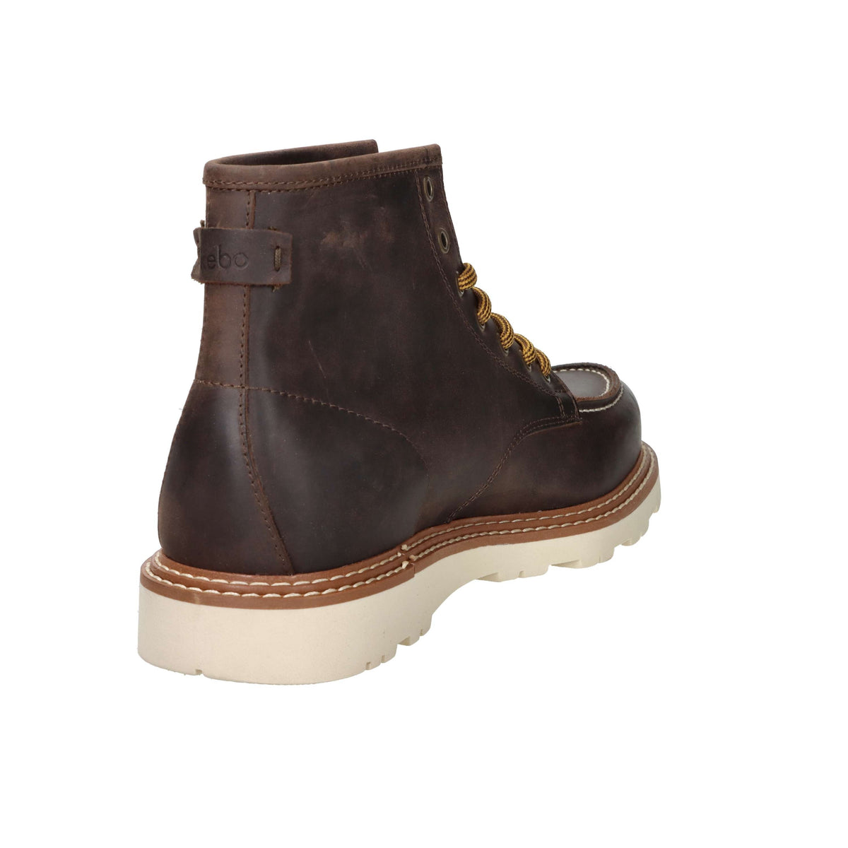 Kebo Uomo Anfibi DK7010 Marrone