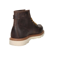 Kebo Uomo Anfibi DK7010 Marrone