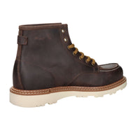 Kebo Uomo Anfibi DK7010 Marrone