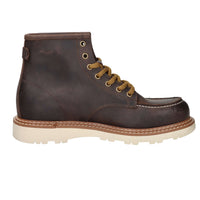 Kebo Uomo Anfibi DK7010 Marrone