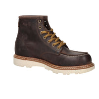 Kebo Uomo Anfibi DK7010 Marrone