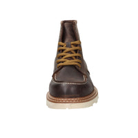 Kebo Uomo Anfibi DK7010 Marrone