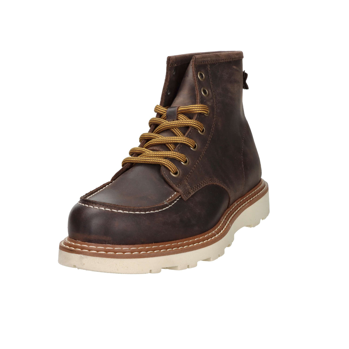 Kebo Uomo Anfibi DK7010 Marrone