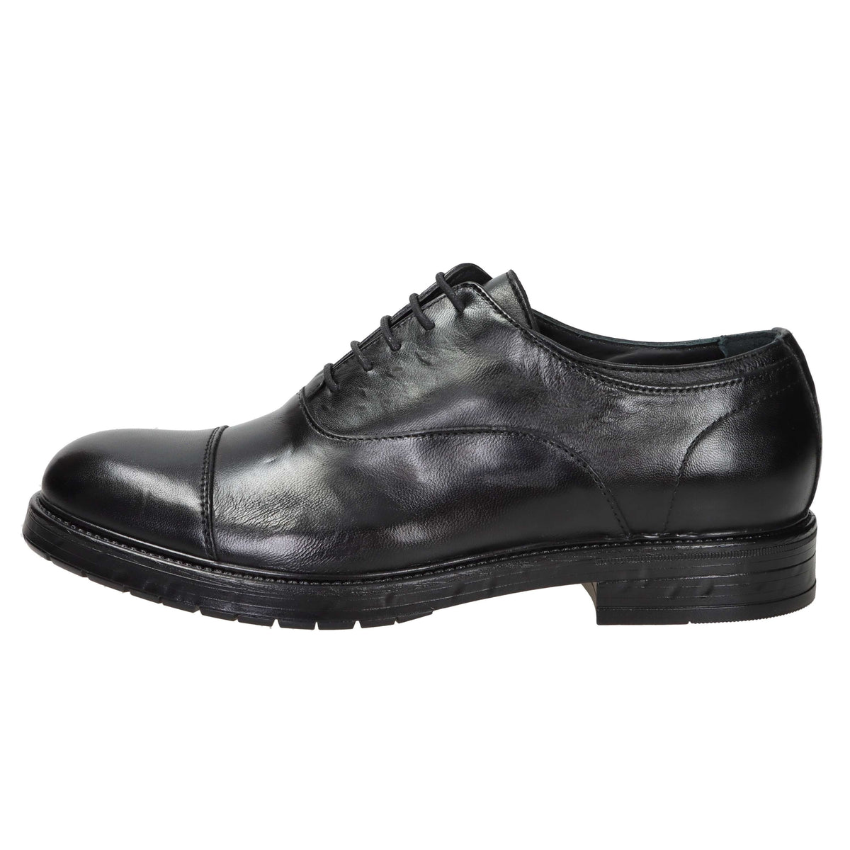 Kebo Uomo Derby GB2036 Nero