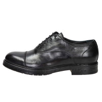 Kebo Uomo Derby GB2036 Nero