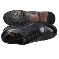 Kebo Uomo Derby GB2036 Nero