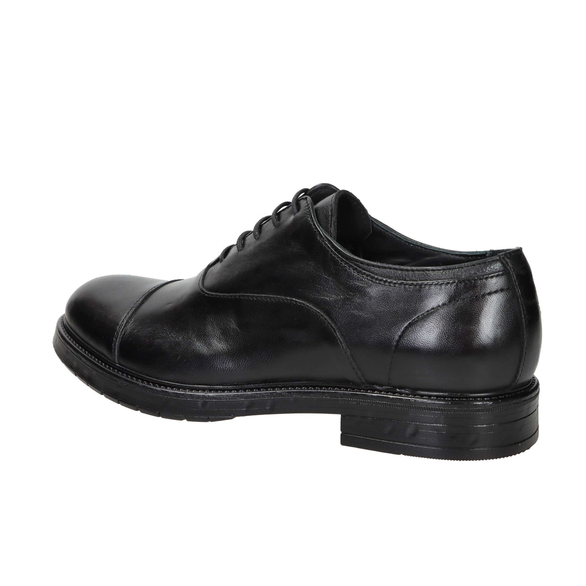 Kebo Uomo Derby GB2036 Nero